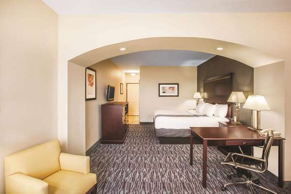  - La Quinta Inn & Suites Allen