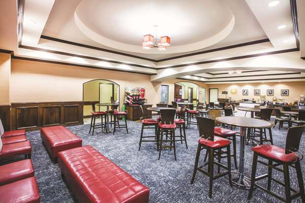  - La Quinta Inn & Suites Allen