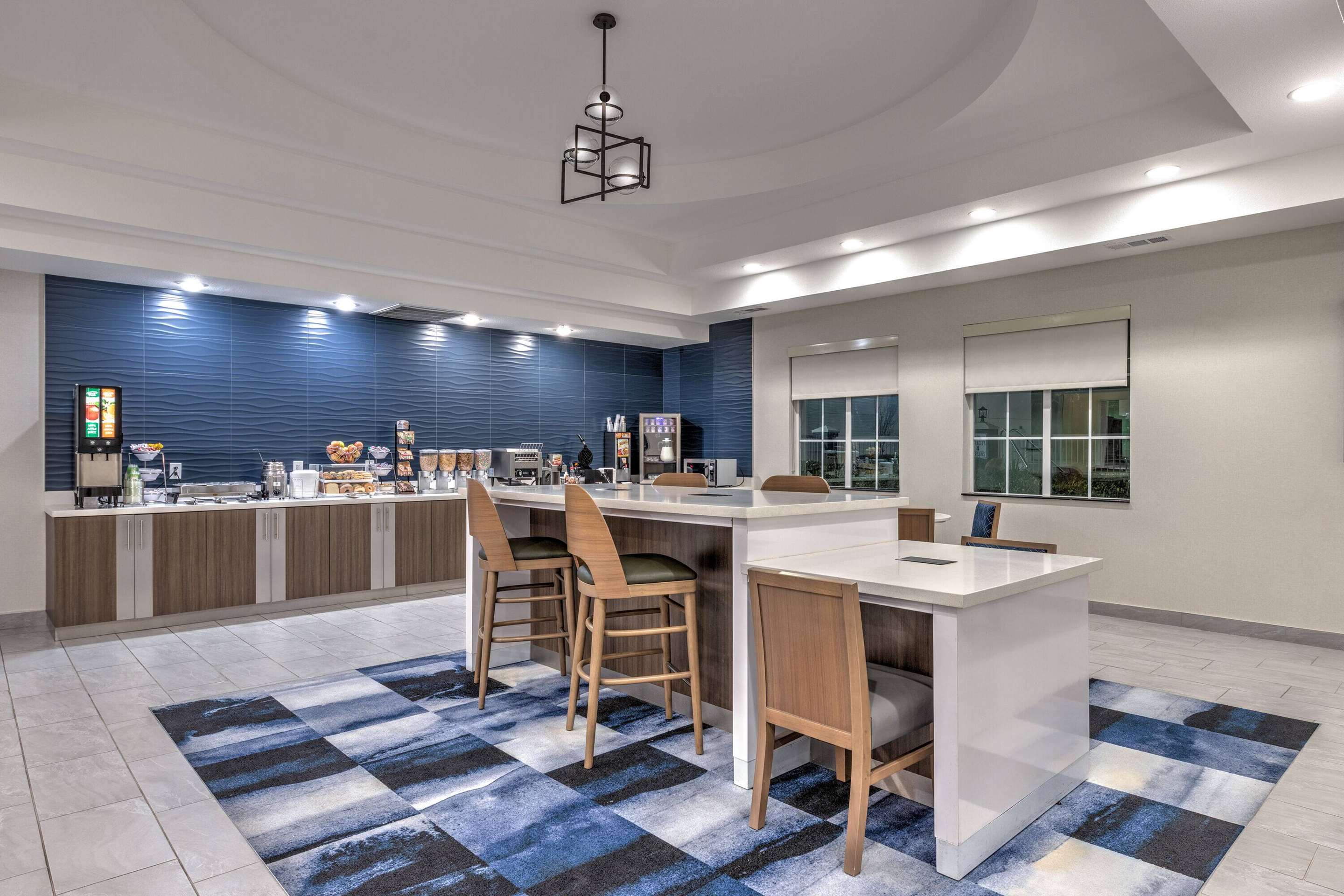Property amenity | La Quinta Inn & Suites by Wyndham Allen at The Village