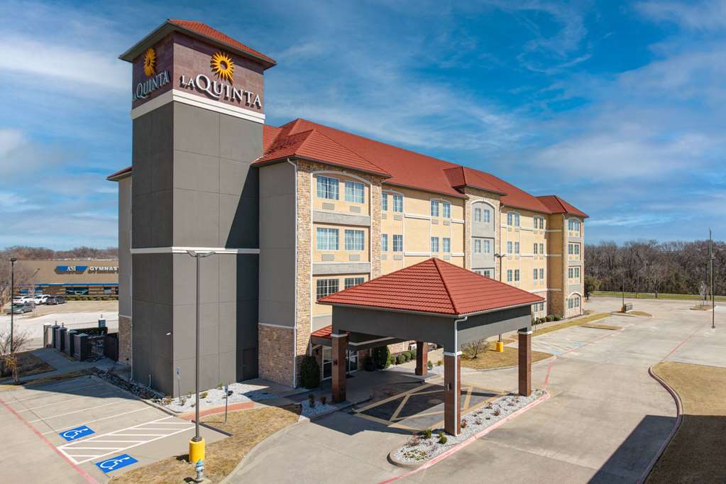 La Quinta Inn & Suites Allen