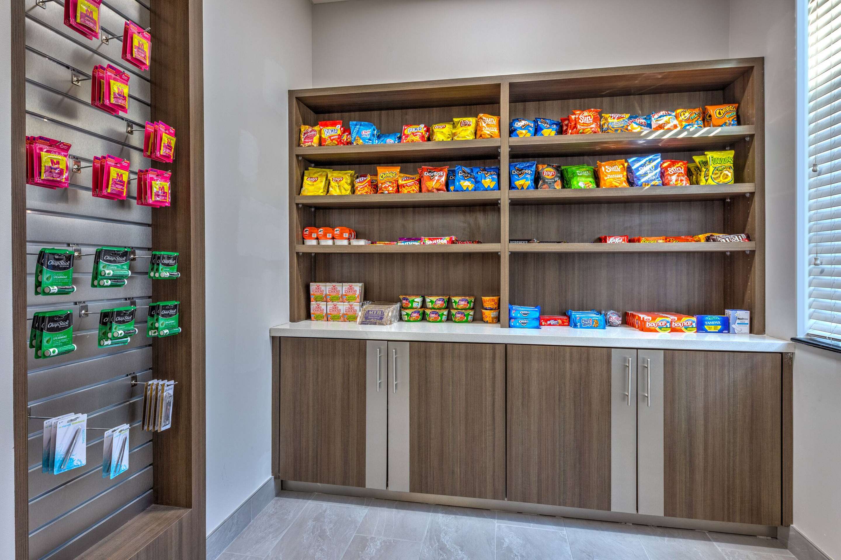 Property amenity | La Quinta Inn & Suites by Wyndham Allen at The Village
