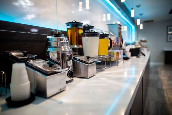  - La Quinta Inn & Suites Normandy Houston - I-10, Exit 778 & 778B