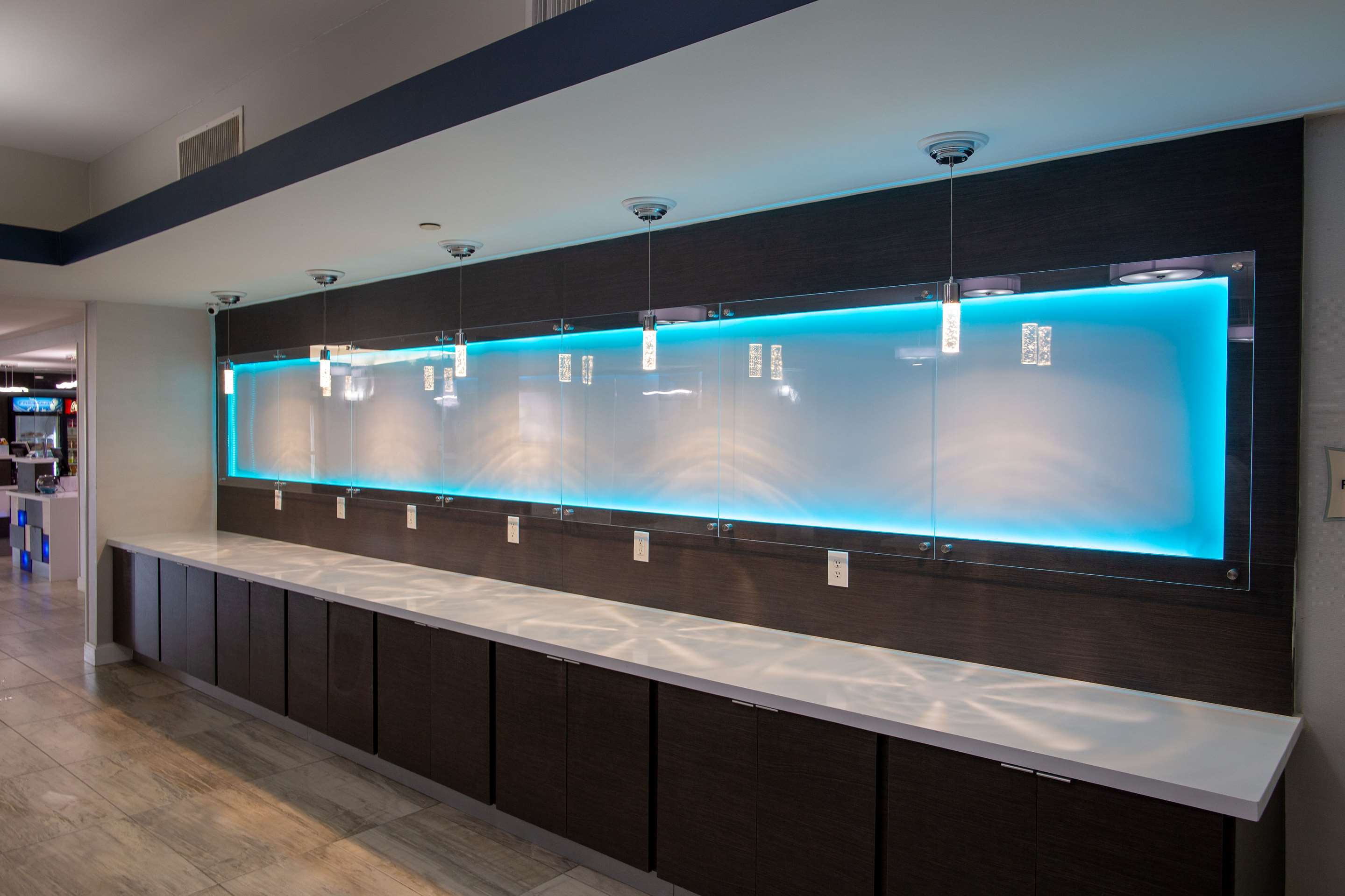 Property amenity