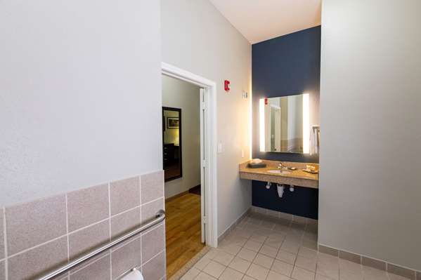 Suite - La Quinta Inn & Suites Normandy Houston - I-10, Exit 778 & 778B