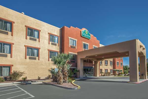 Exterior view - La Quinta Inn & Suites Northwest Tucson - I-10, Exit 246