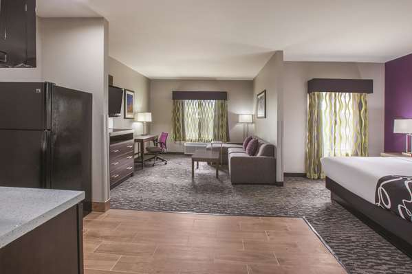  - La Quinta Inn & Suites Northwest Tucson - I-10, Exit 246