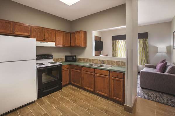 Suite - La Quinta Inn & Suites Northwest Tucson - I-10, Exit 246