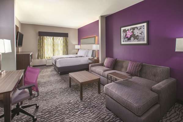 Suite - La Quinta Inn & Suites Northwest Tucson - I-10, Exit 246