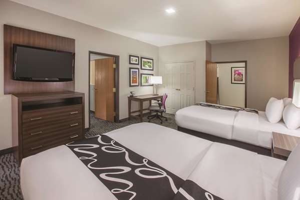 Suite - La Quinta Inn & Suites Northwest Tucson - I-10, Exit 246