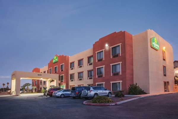Exterior view - La Quinta Inn & Suites Northwest Tucson - I-10, Exit 246