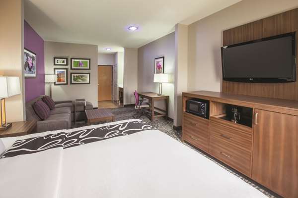 Suite - La Quinta Inn & Suites Northwest Tucson - I-10, Exit 246
