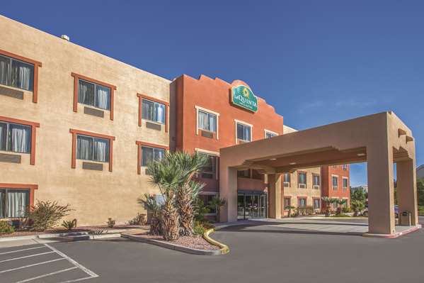 Exterior view - La Quinta Inn & Suites Northwest Tucson - I-10, Exit 246