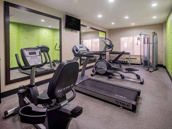 Fitness/ Exercise Room - La Quinta Inn & Suites Northwest Tucson - I-10, Exit 246