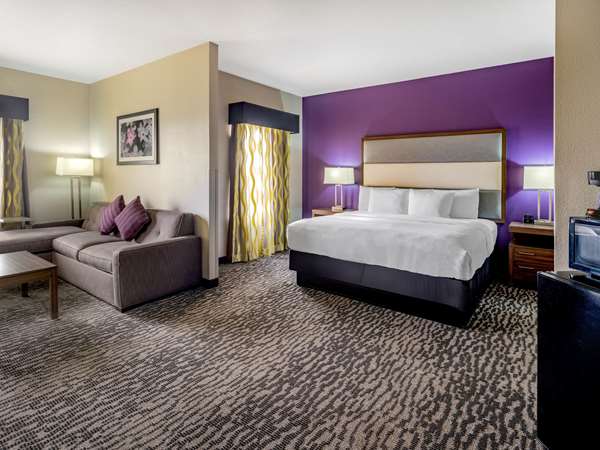 Suite - La Quinta Inn & Suites Northwest Tucson - I-10, Exit 246