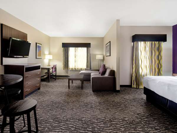 Suite - La Quinta Inn & Suites Northwest Tucson - I-10, Exit 246