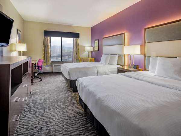  - La Quinta Inn & Suites Northwest Tucson - I-10, Exit 246