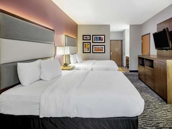  - La Quinta Inn & Suites Northwest Tucson - I-10, Exit 246