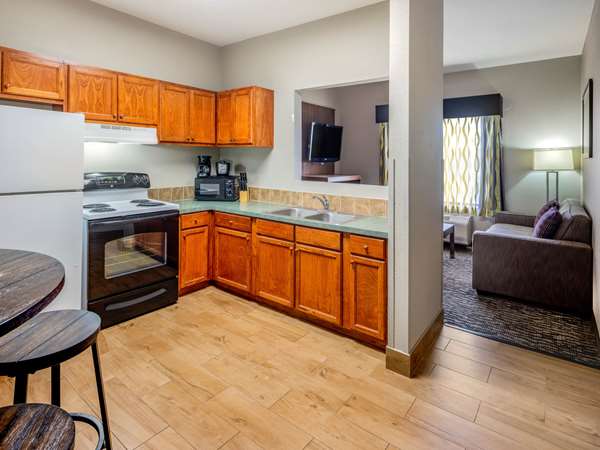 Suite - La Quinta Inn & Suites Northwest Tucson - I-10, Exit 246