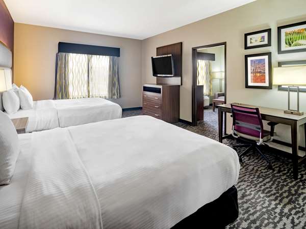 Suite - La Quinta Inn & Suites Northwest Tucson - I-10, Exit 246