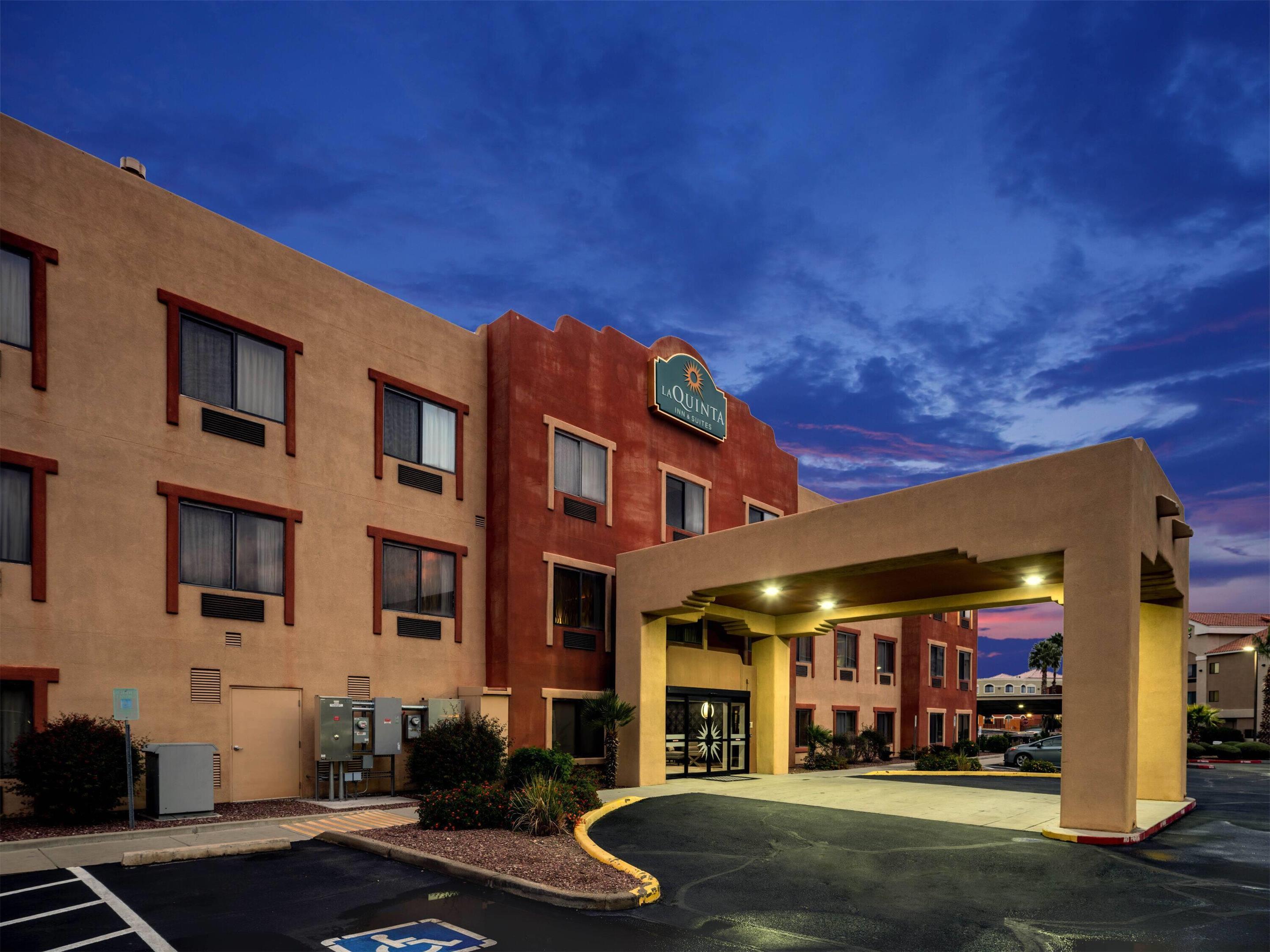 Exterior | La Quinta Inn & Suites by Wyndham NW Tucson Marana