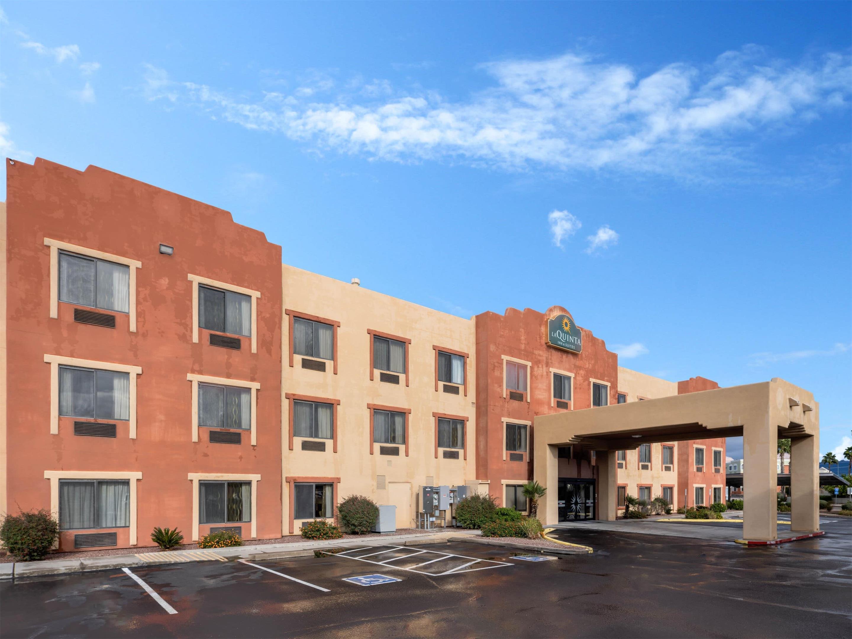Exterior | La Quinta Inn & Suites by Wyndham NW Tucson Marana