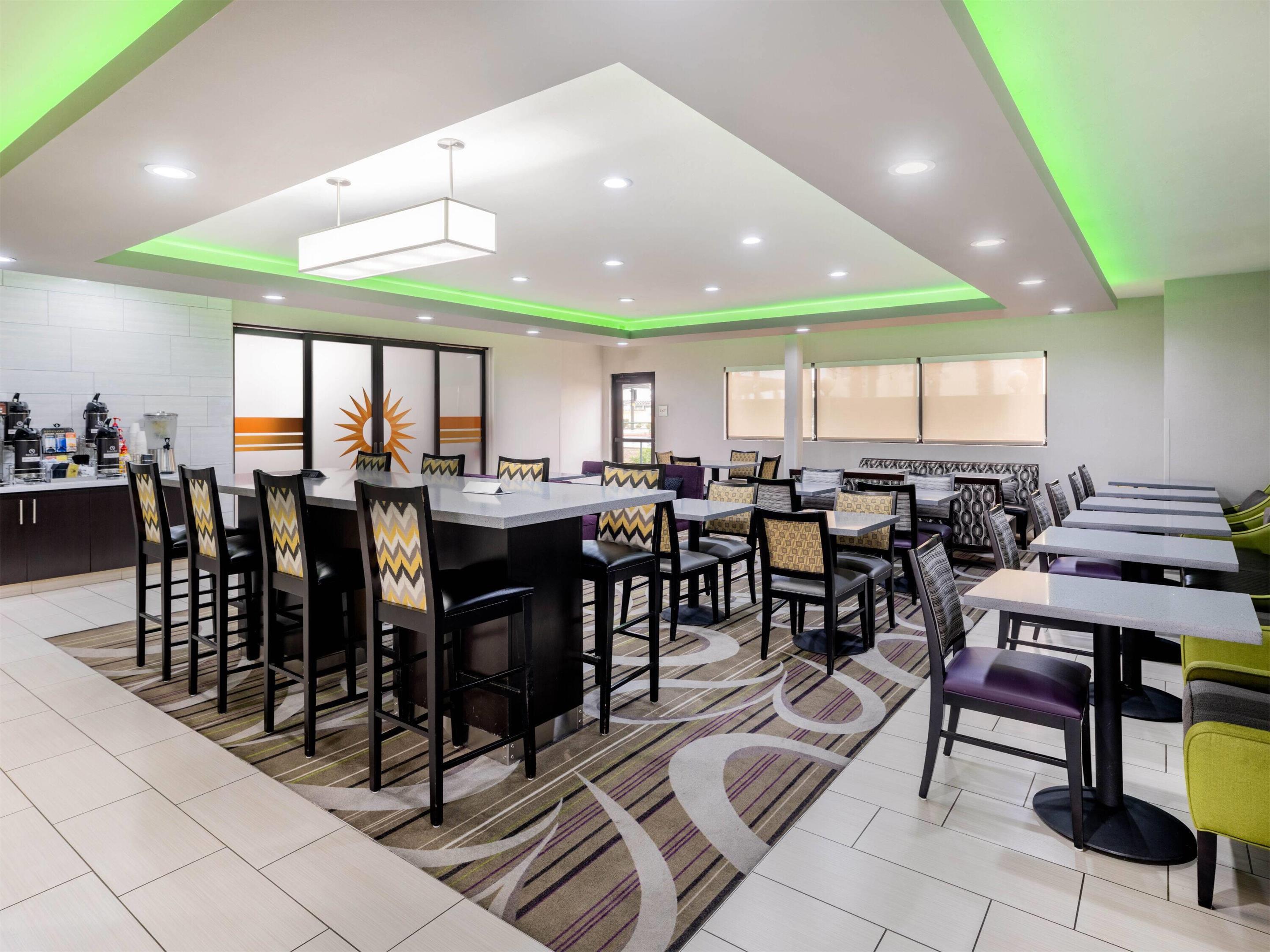 Property amenity | La Quinta Inn & Suites by Wyndham NW Tucson Marana