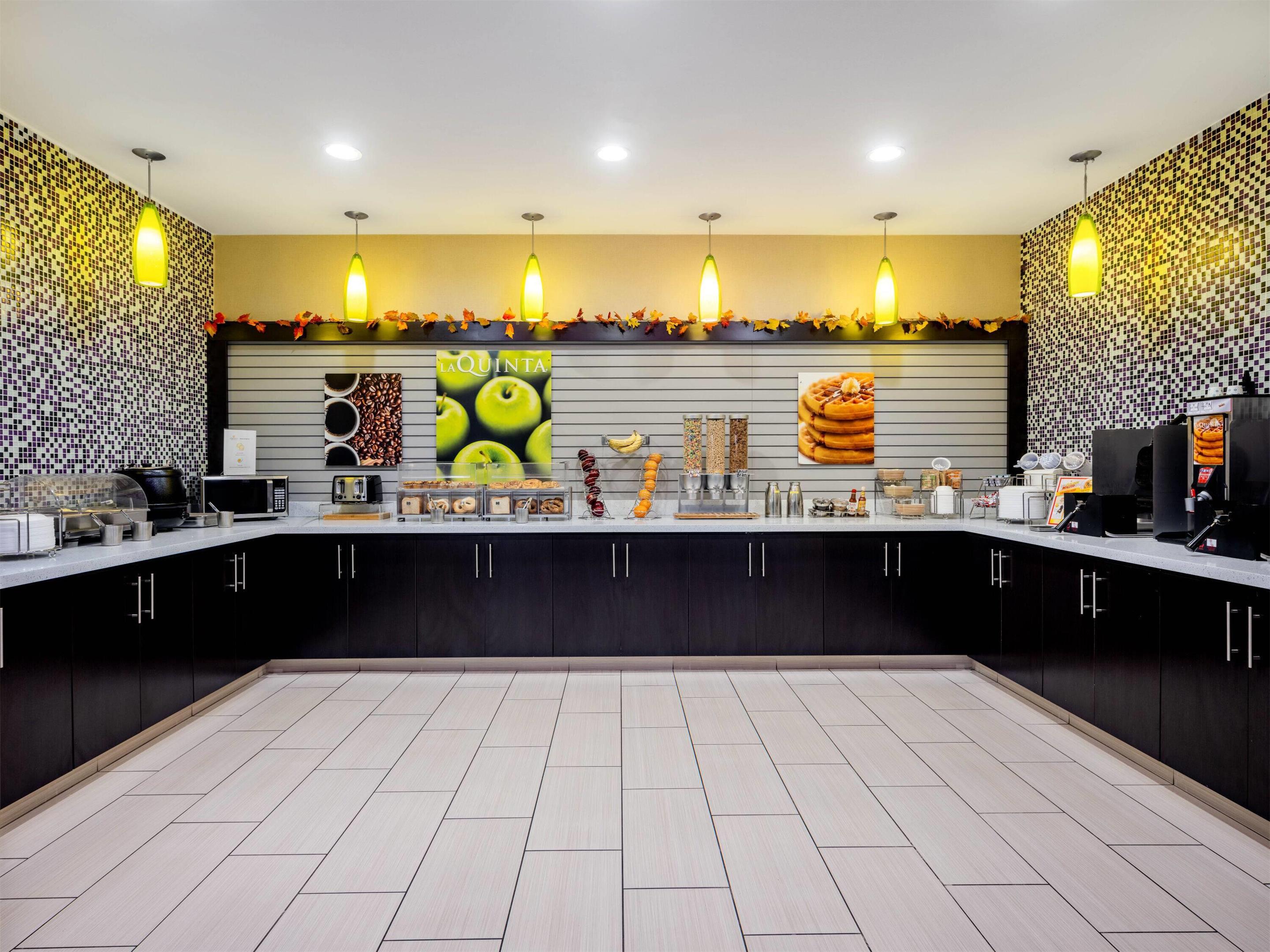Property amenity | La Quinta Inn & Suites by Wyndham NW Tucson Marana