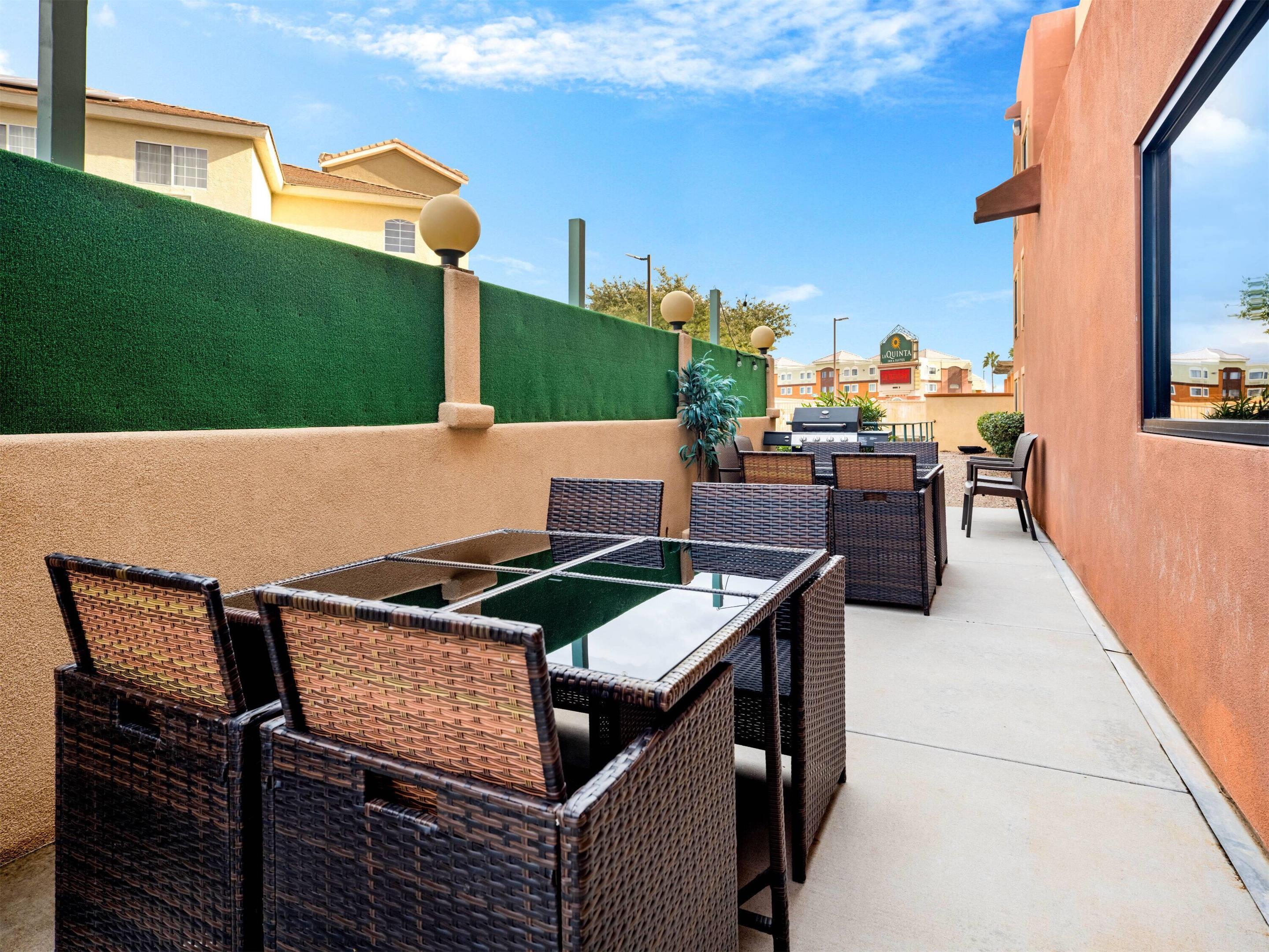 Property amenity | La Quinta Inn & Suites by Wyndham NW Tucson Marana