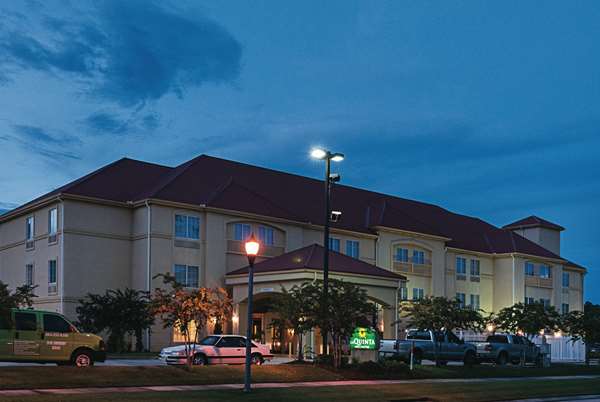 Exterior view - La Quinta Inn & Suites Slidell - I-12, Exit 80