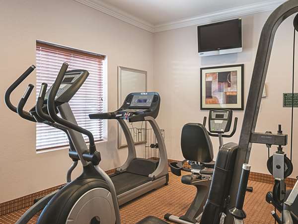 Fitness/ Exercise Room - La Quinta Inn & Suites Slidell - I-12, Exit 80