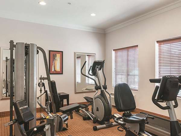 Fitness/ Exercise Room - La Quinta Inn & Suites Slidell - I-12, Exit 80