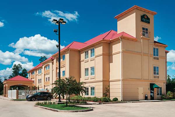 Exterior view - La Quinta Inn & Suites Slidell - I-12, Exit 80