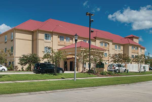 Exterior view - La Quinta Inn & Suites Slidell - I-12, Exit 80
