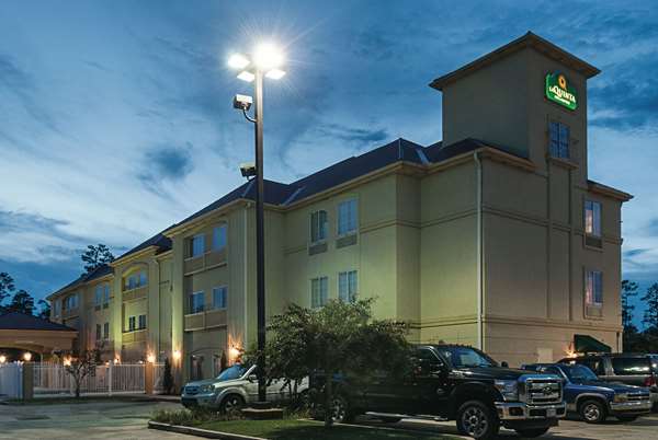 Exterior view - La Quinta Inn & Suites Slidell - I-12, Exit 80