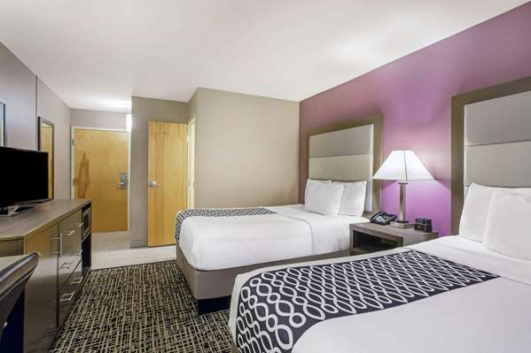  - La Quinta Inn Radford