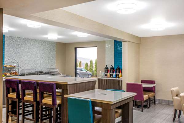  - La Quinta Inn Radford