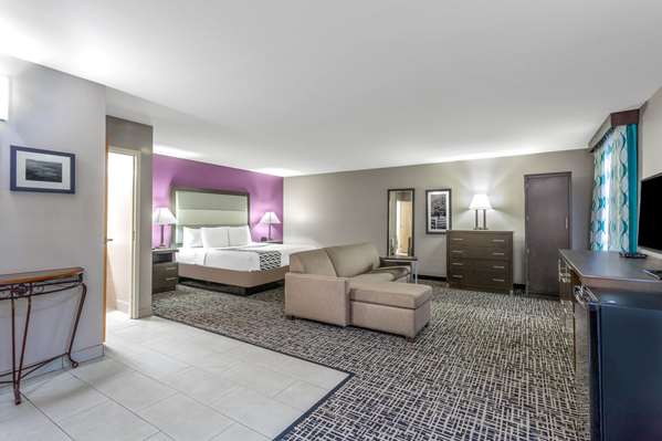 Suite - La Quinta Inn Radford