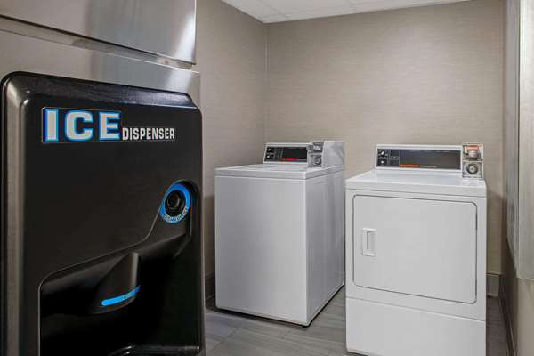 Amenities - La Quinta Inn Radford