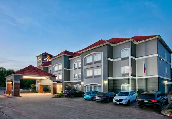 Exterior view - La Quinta Inn Palestine