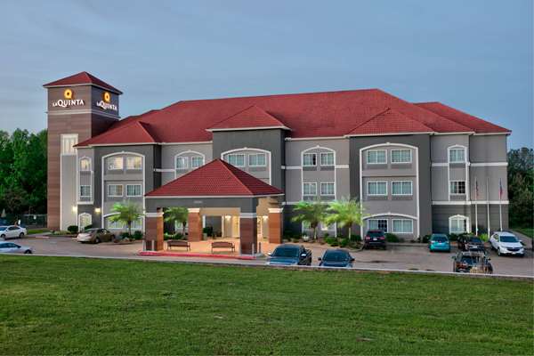 Exterior view - La Quinta Inn Palestine