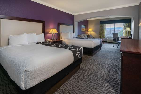 Suite - La Quinta Inn & Suites Loveland