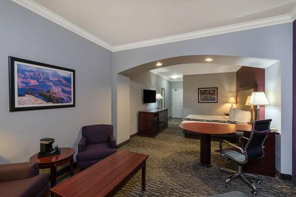 Suite - La Quinta Inn & Suites Loveland