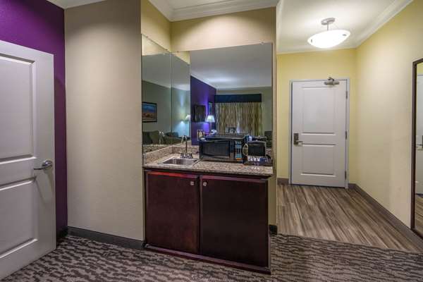 Suite - La Quinta Inn & Suites Loveland