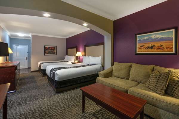 Suite - La Quinta Inn & Suites Loveland