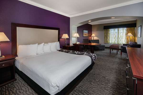 Suite - La Quinta Inn & Suites Loveland