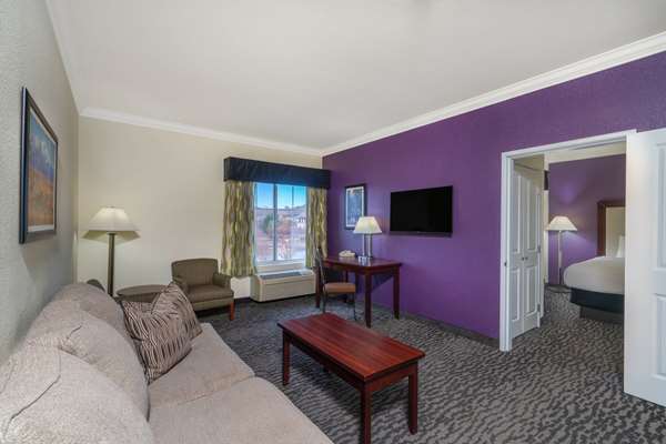 Suite - La Quinta Inn & Suites Loveland
