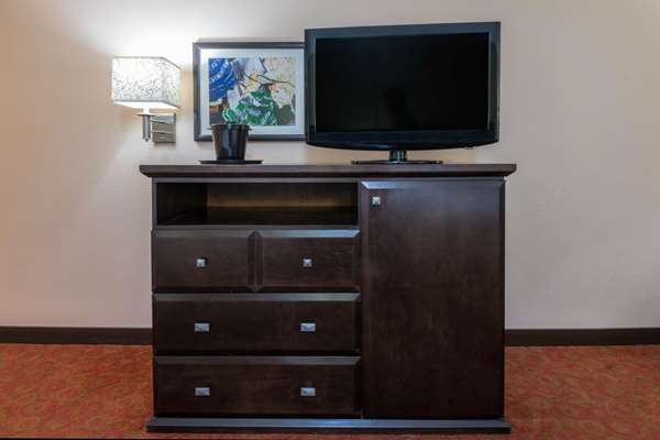  - La Quinta Inn Medical Center San Antonio - I-10, Exit 562