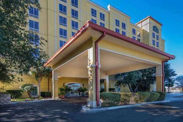 Exterior view - La Quinta Inn Medical Center San Antonio - I-10, Exit 562