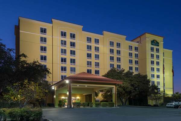 Exterior view - La Quinta Inn Medical Center San Antonio - I-10, Exit 562