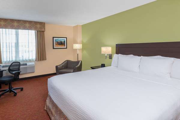  - La Quinta Inn Medical Center San Antonio - I-10, Exit 562